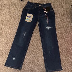 DKNY JEANS